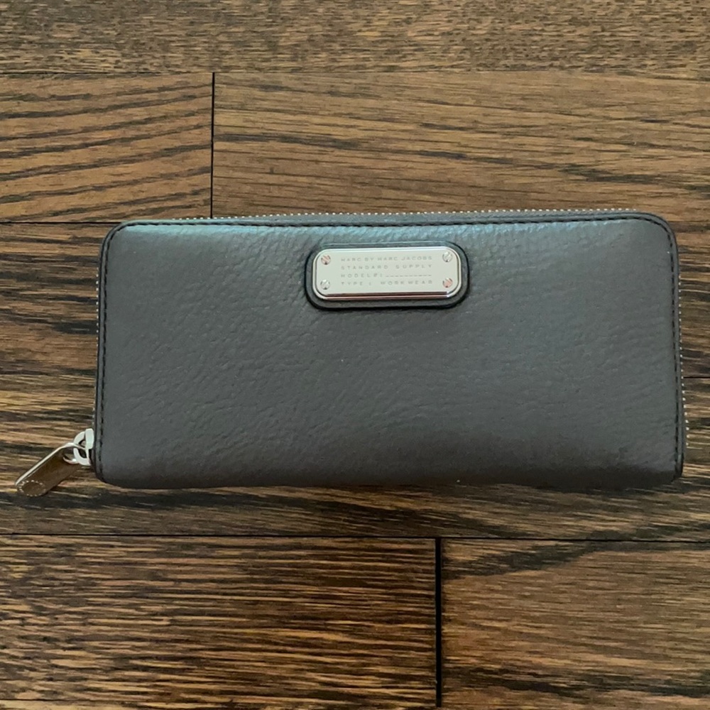 Marc by Marc Jacobs Wallet